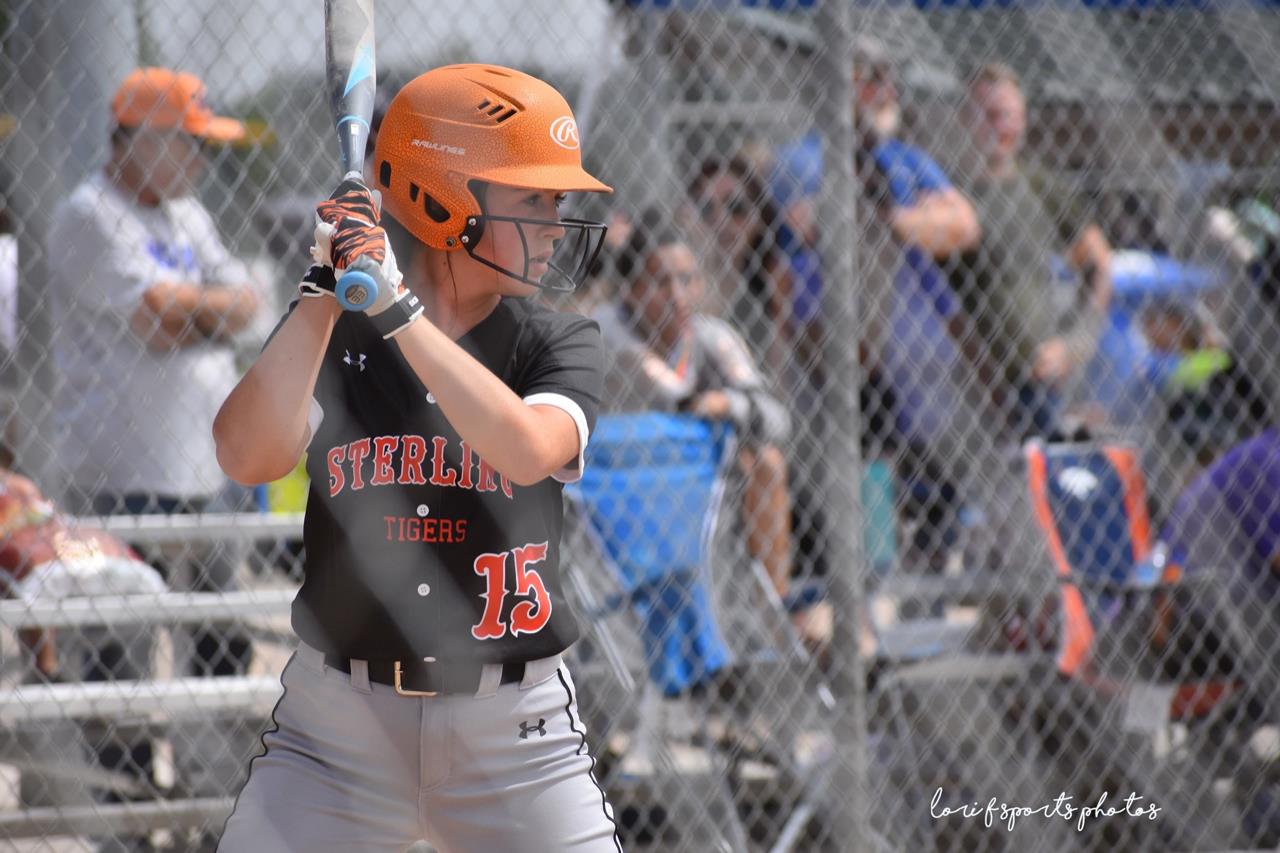 Reagan Fehringer