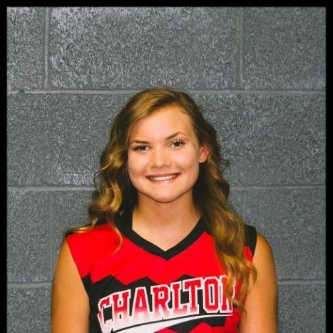 Brooke Spivey mugshot