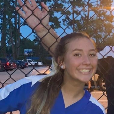JAYLA HOLLINSWORTH