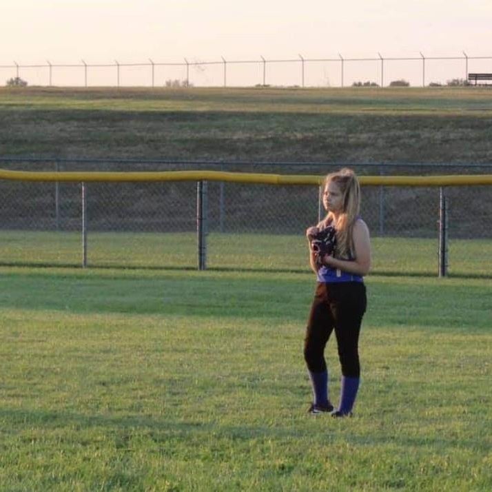 Callie Leach