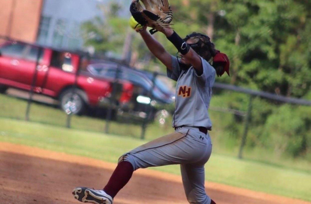 Jaelyn Montfort