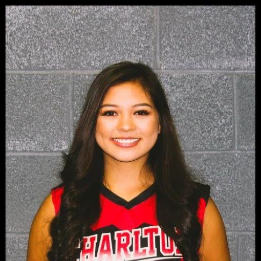 Samantha Baxter mugshot