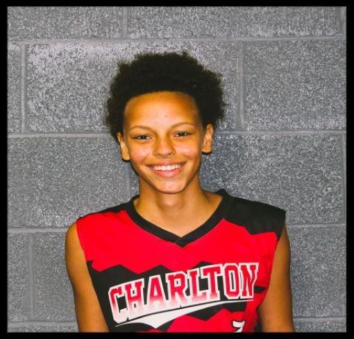 Javonna Dykes