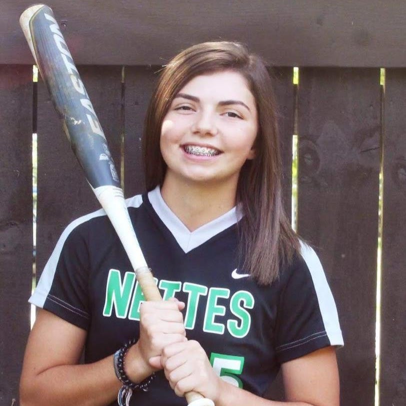 Morgan Krastes mugshot