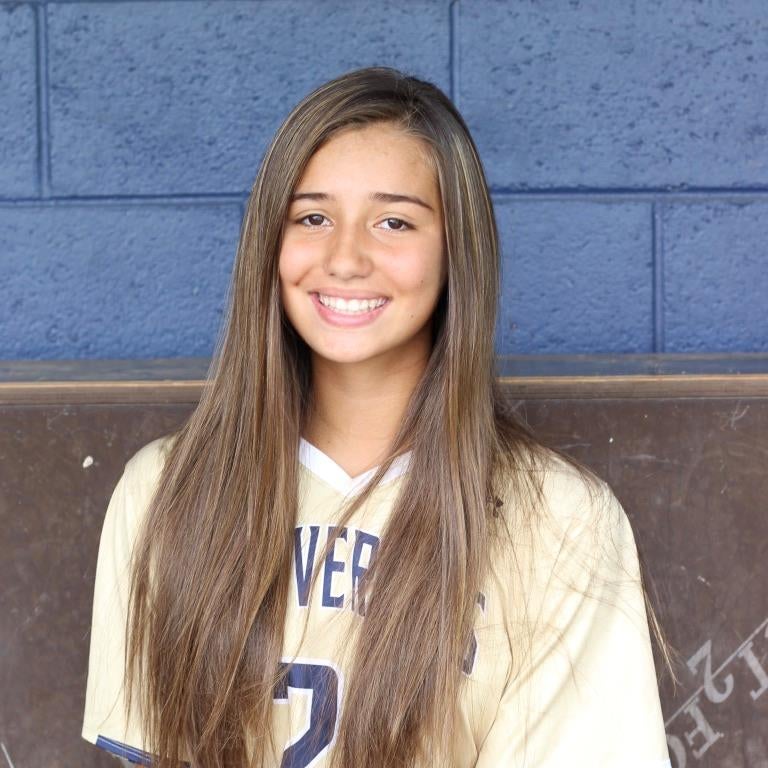 Riley Ramirez mugshot