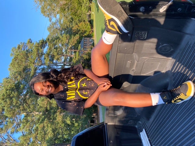 Lakayla Massey