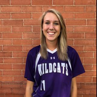 Savannah Clausen