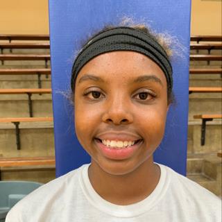 Asia Nisly mugshot