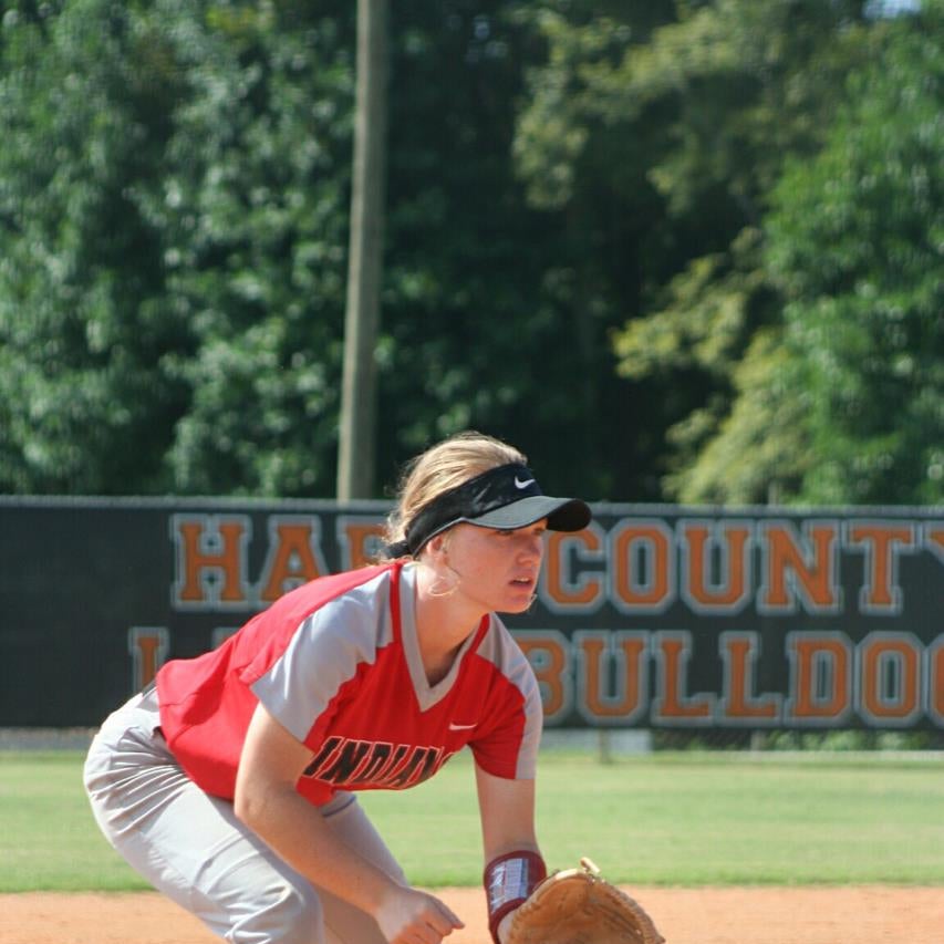 Kasey Westmoreland