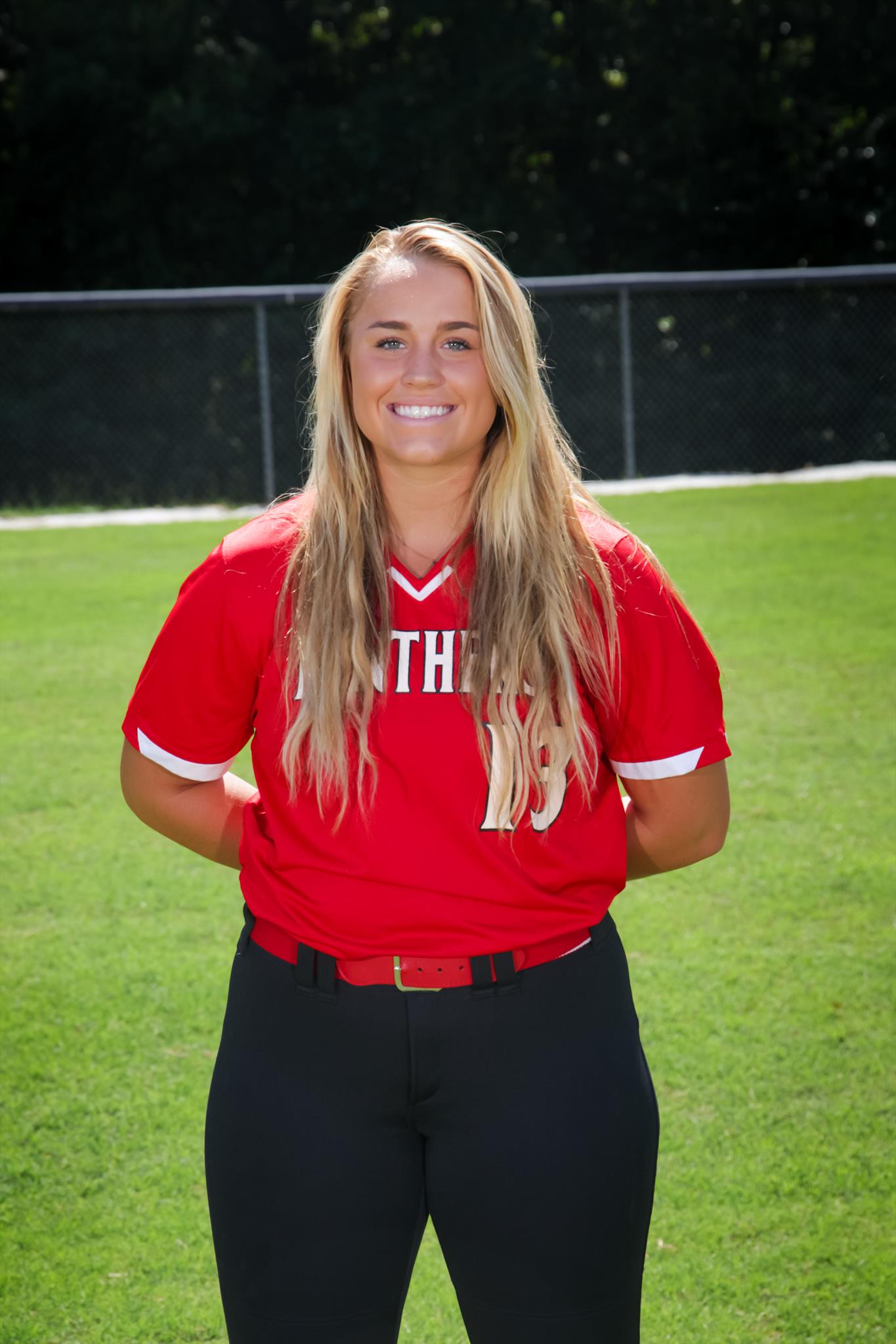 Sara Beth Allen