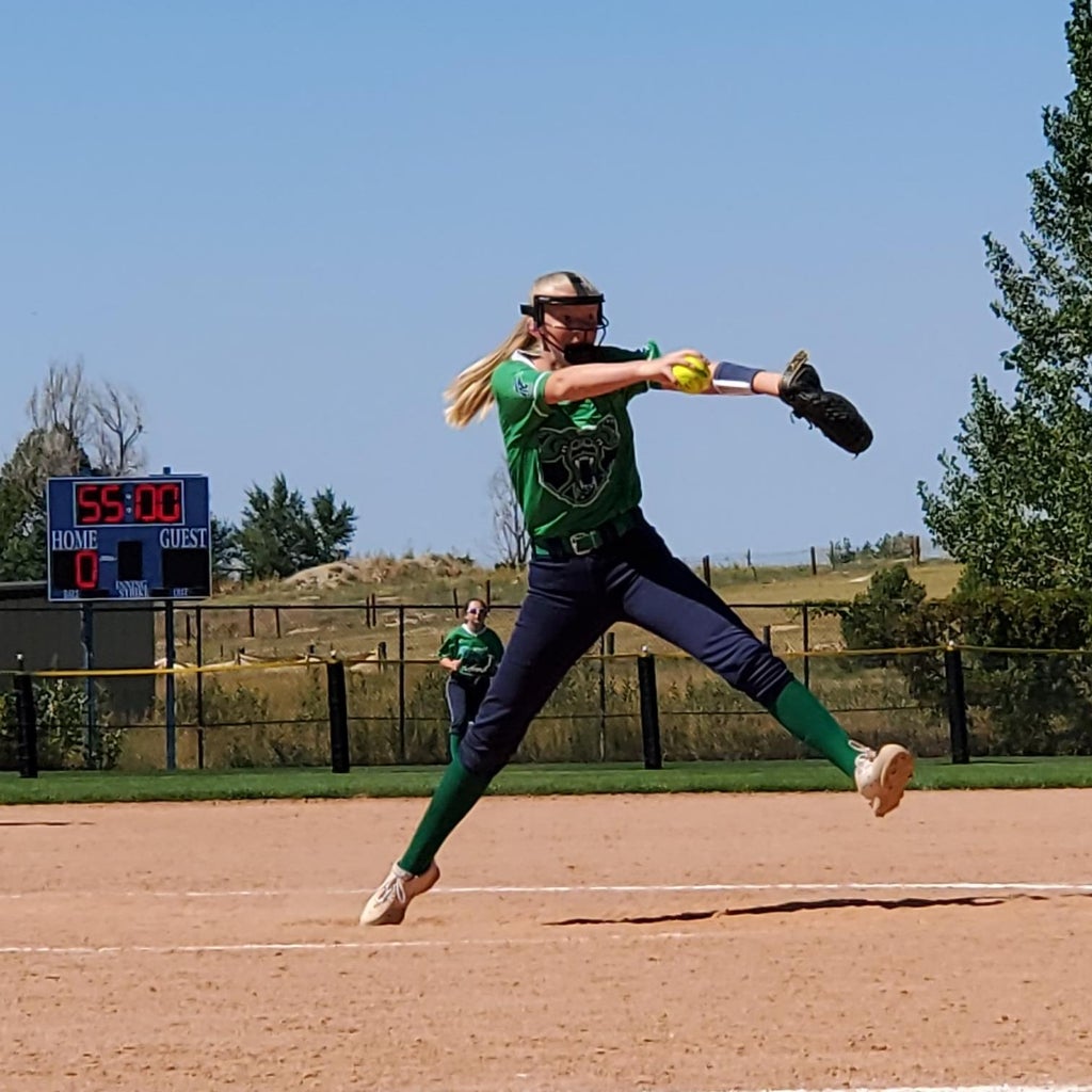 Kaitlin Oberle