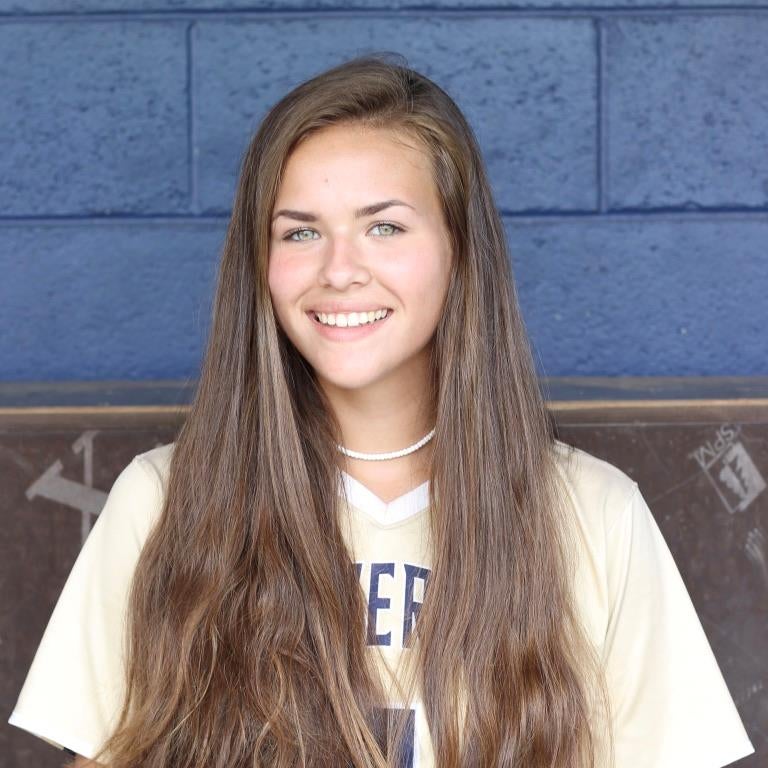 Emma Britten mugshot