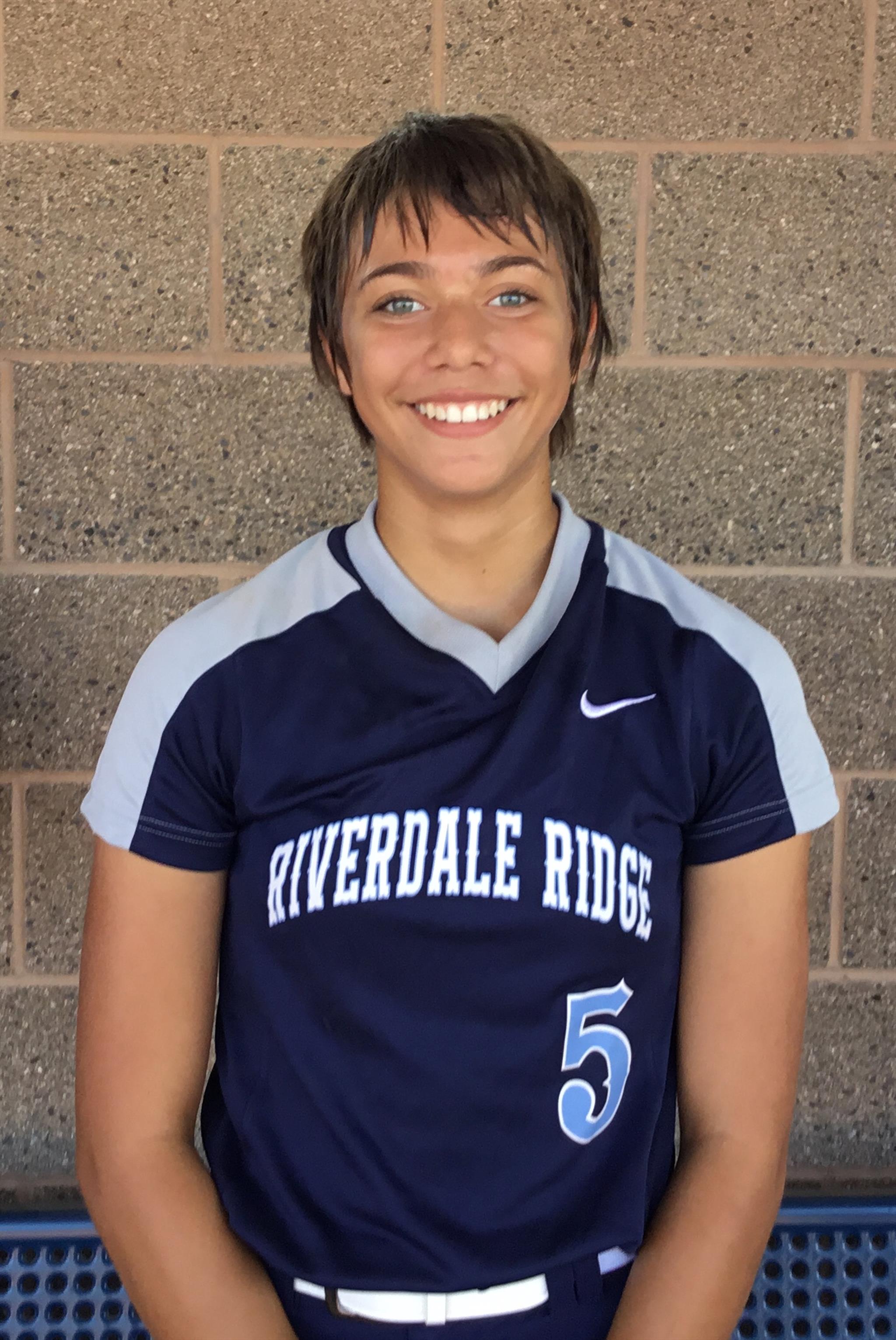 Aubree Davis