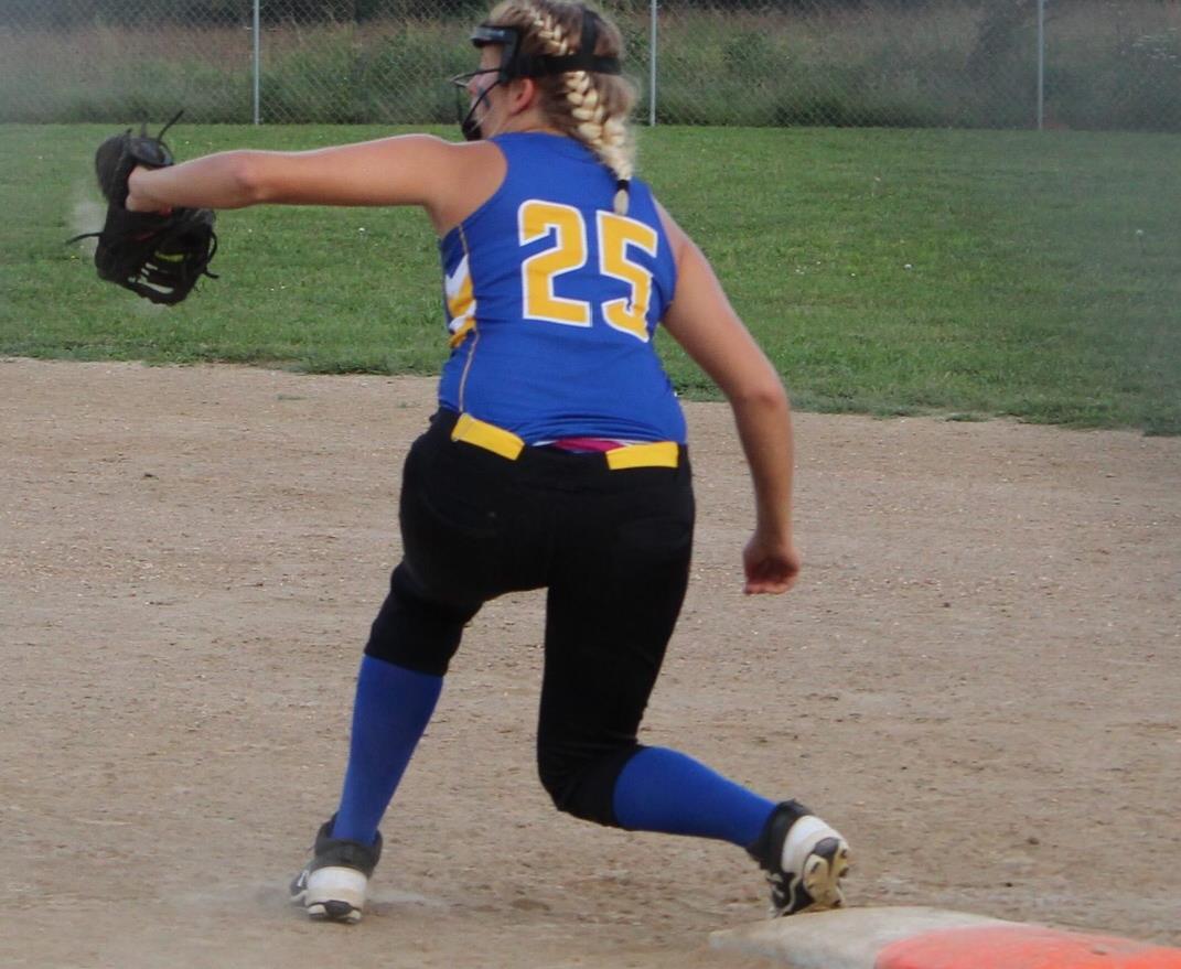 Caytlin Eidson