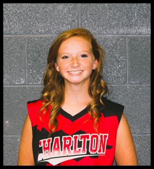 Kylee Varnes