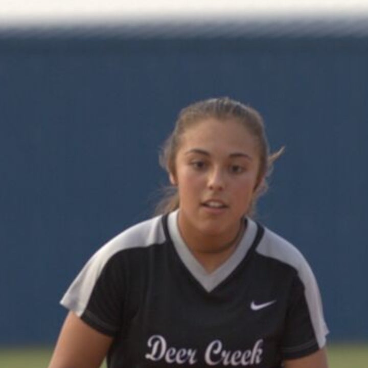Ava Farris mugshot