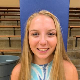 Sydney Kinnett mugshot