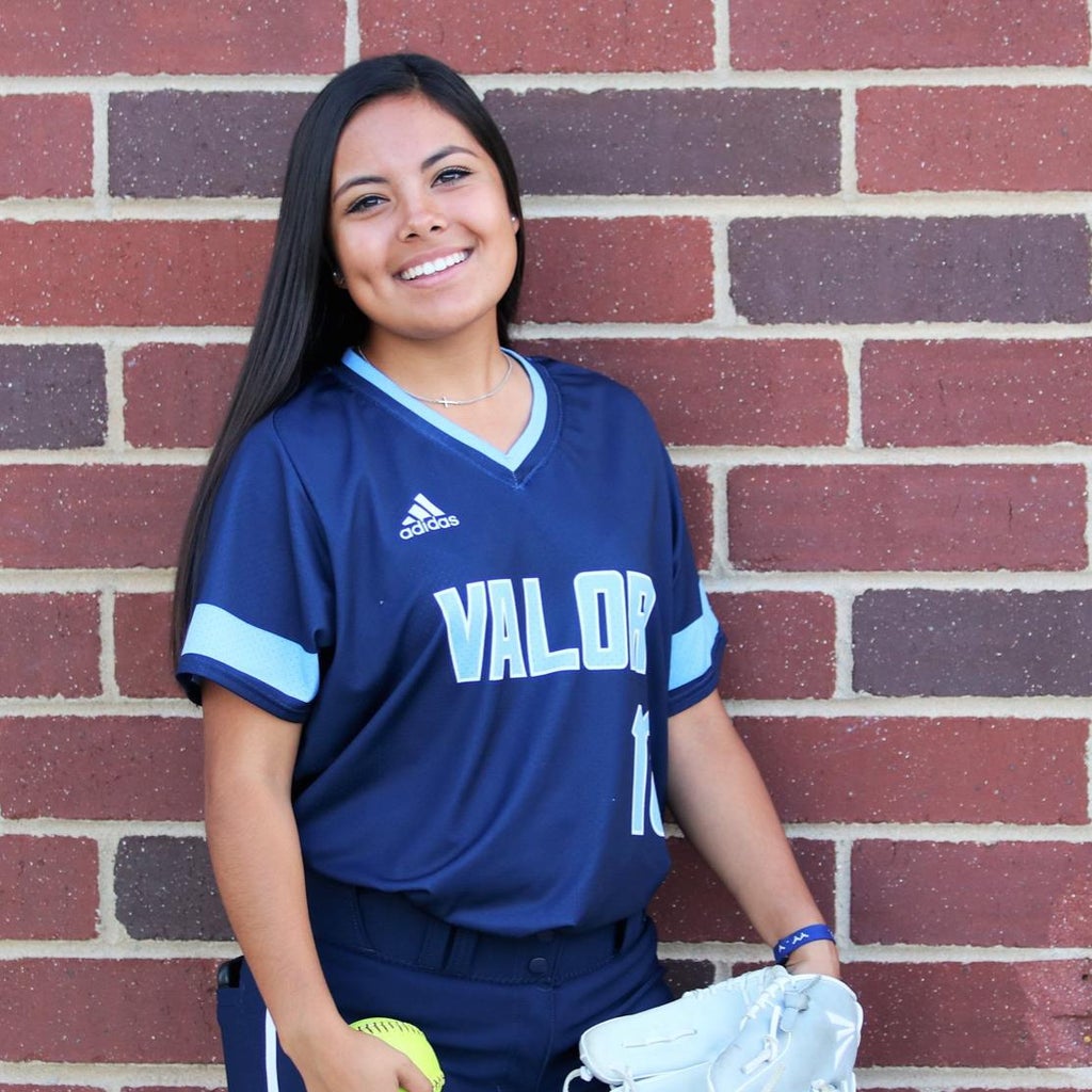 Jada Romero mugshot