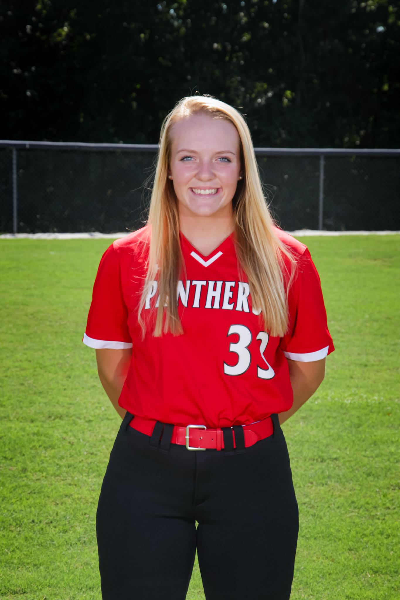 Whitney Hulsey