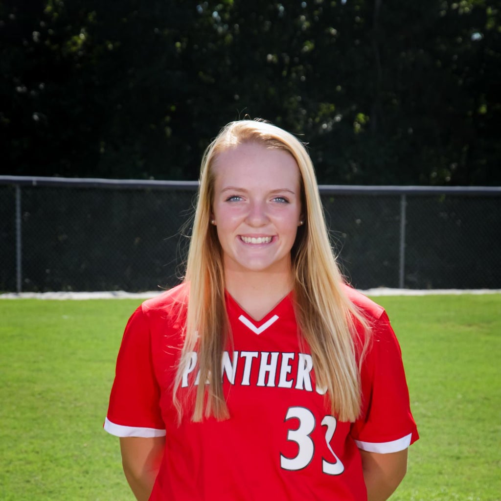 Whitney Hulsey mugshot