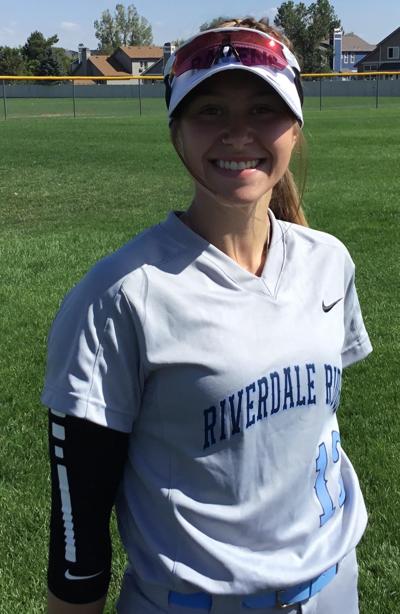 Makenna Meyer