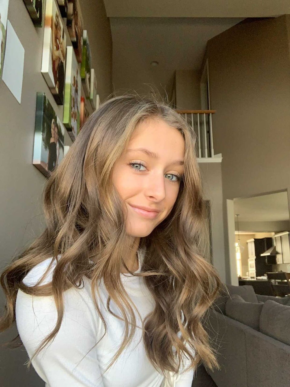 Ryleigh Cruz mugshot
