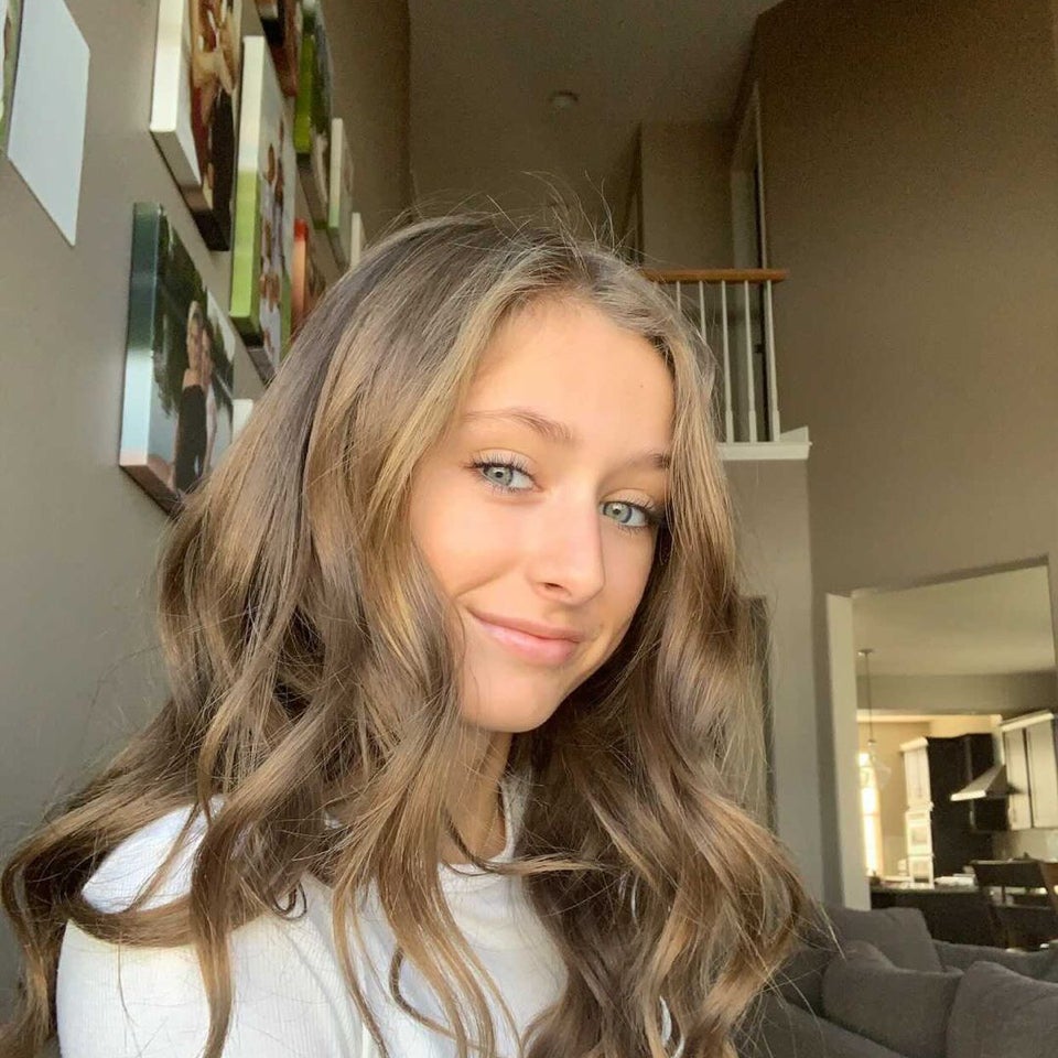 Ryleigh Cruz mugshot
