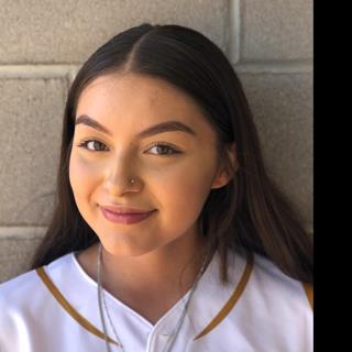 Michelle Salazar mugshot