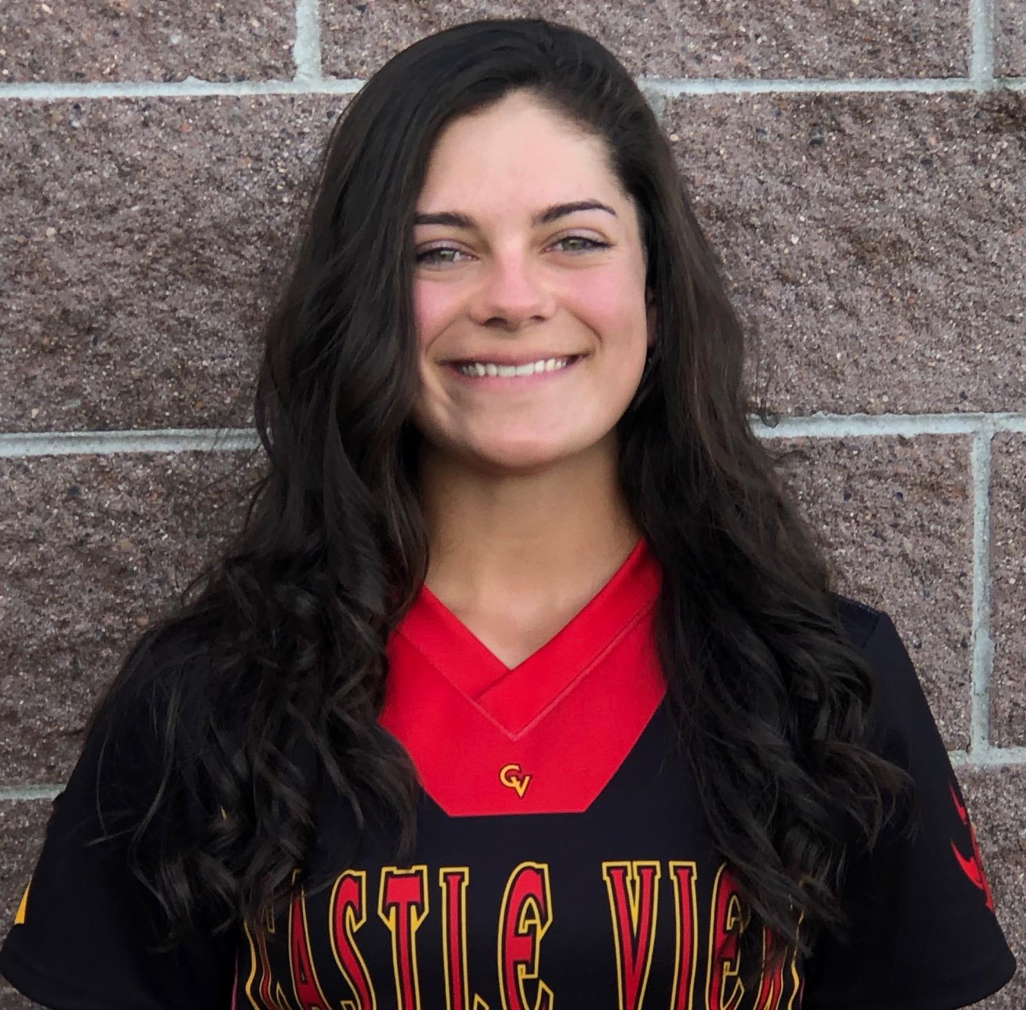 Lauren Morrell