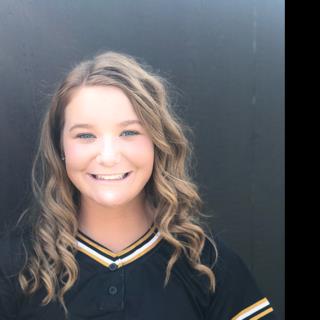 Kayleigh Krueger mugshot