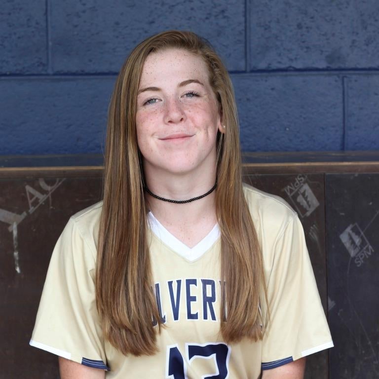 Abigayle Telesco mugshot