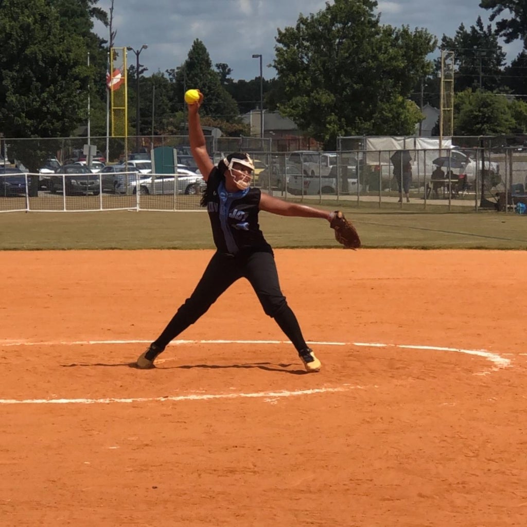 Delaney Reynolds-collier