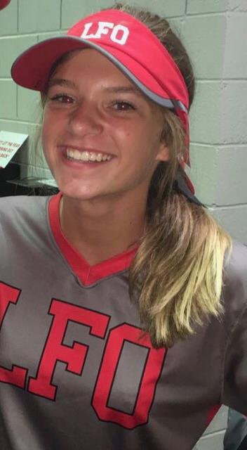 Morgan Ritchey mugshot