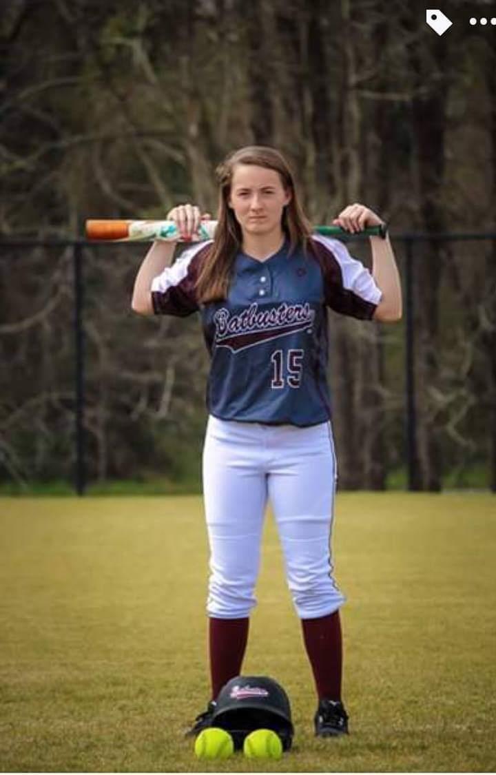 Rylie Youngblood