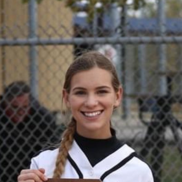 Maya Burnsides mugshot