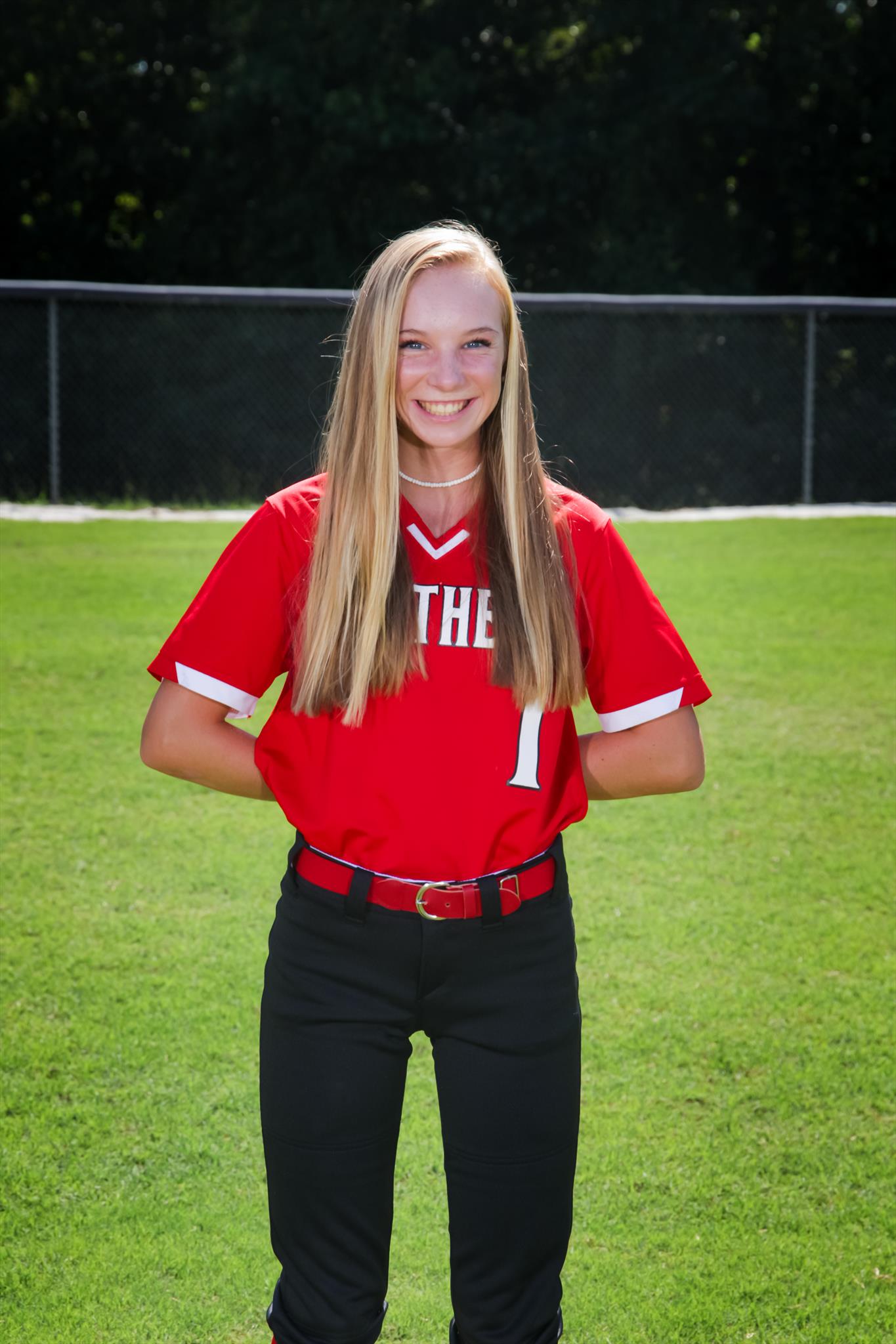 Madison Miller