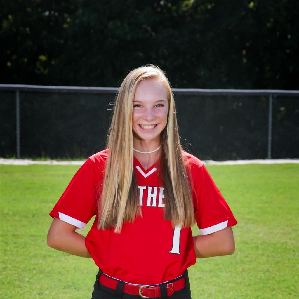 Madison Miller mugshot