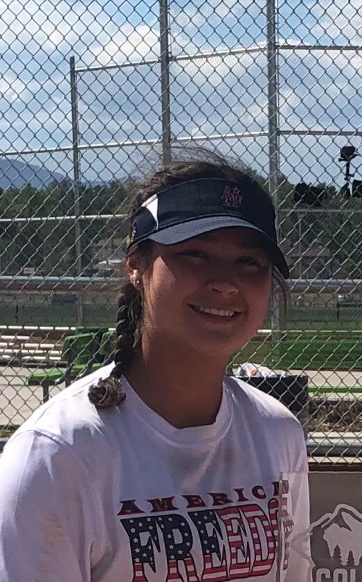 Aliyah McComas