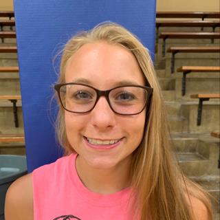 Aurora Junge mugshot
