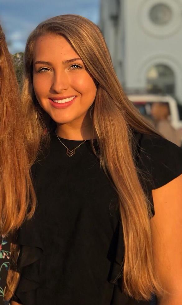 Delaney Purvis