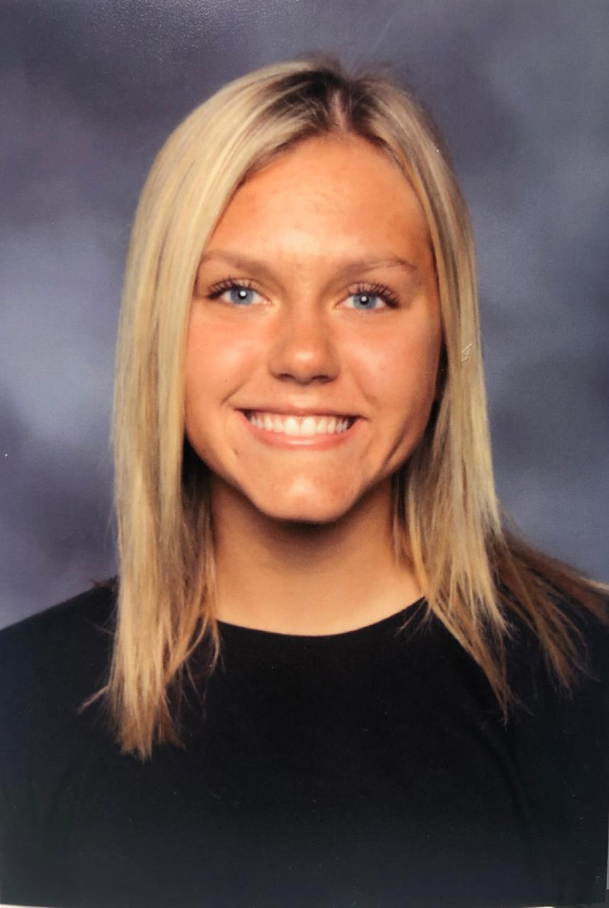 Ruby Meylan mugshot