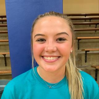 Halley Heidtbrink mugshot