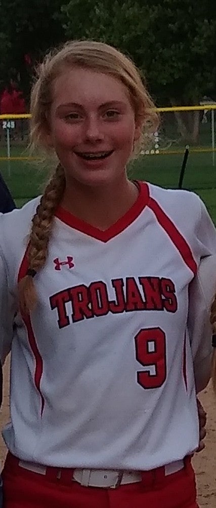 Alyssa Husing