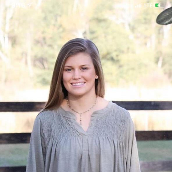 Madi Hartsfield