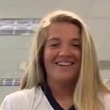 Brooke Scott mugshot