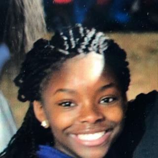 Enydirrah Jones