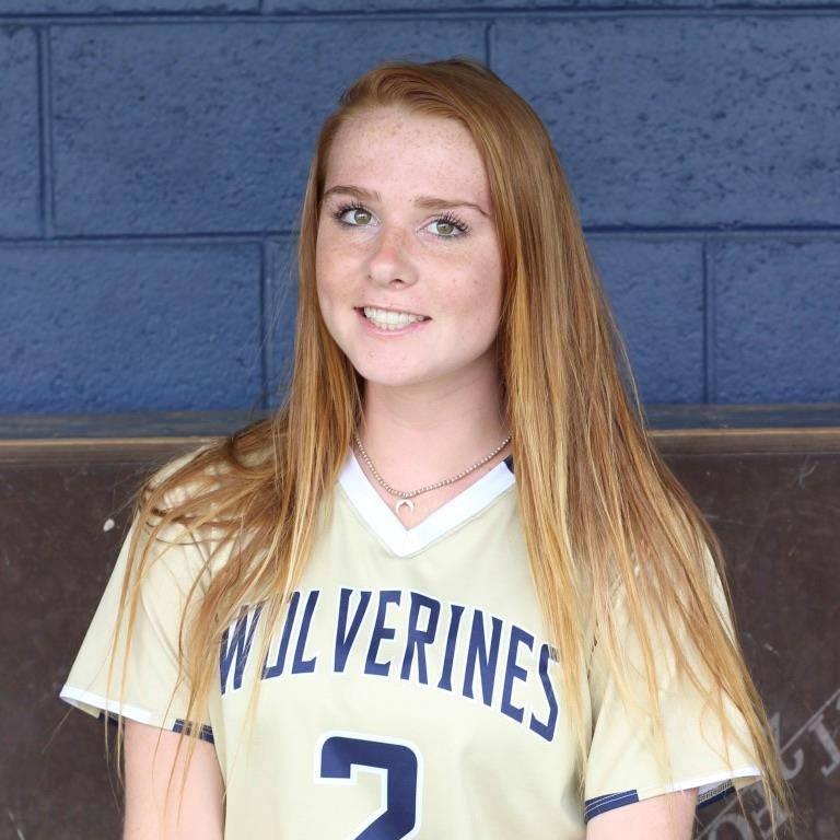Caroline Hayes mugshot