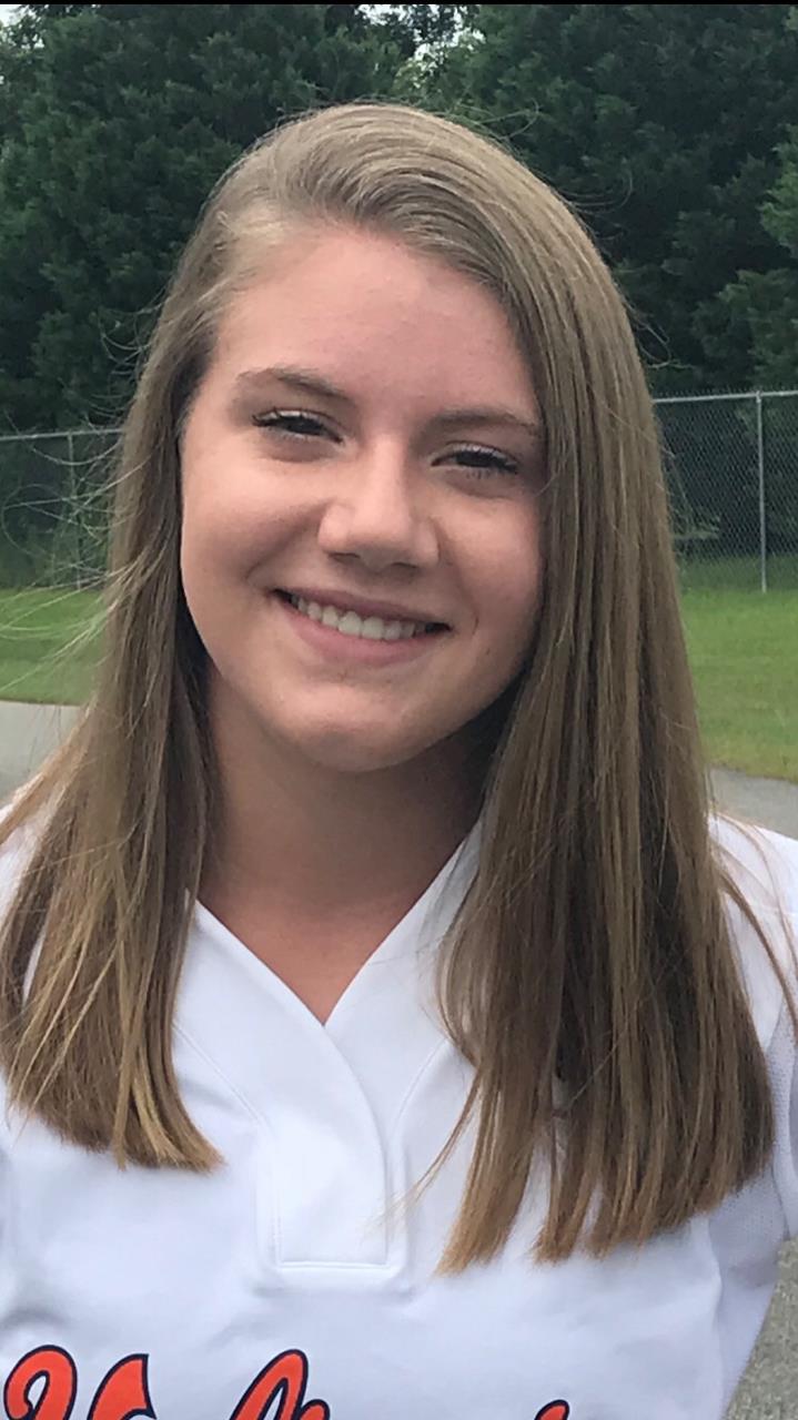 Graceigh Booth