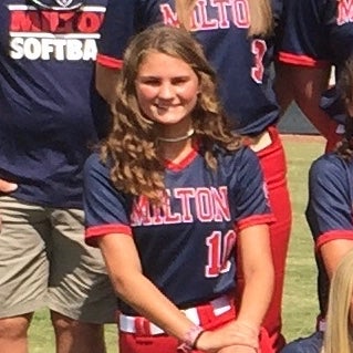 Grace Haberman