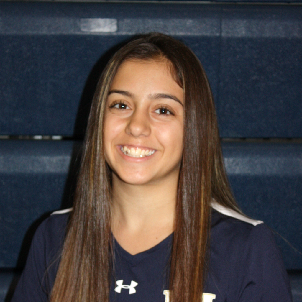 Caitlyn Varsam mugshot